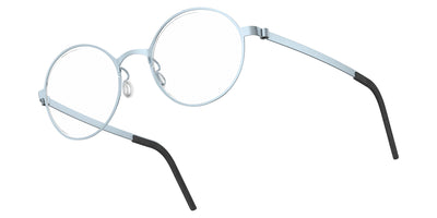 Lindberg® Strip Titanium™ 9707 LIN STRIP 9707 25 46 25 Eyeglasses