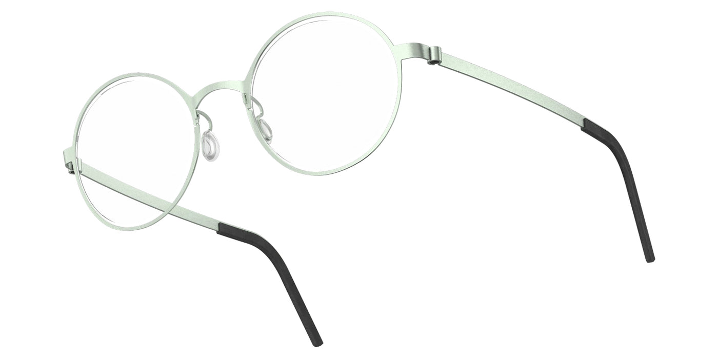 Lindberg® Strip Titanium™ 9707 LIN STRIP 9707 30 46 30 Eyeglasses