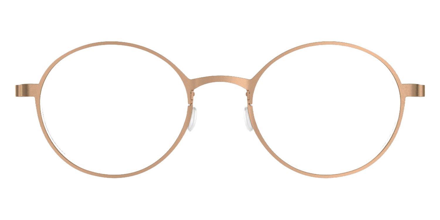 Lindberg® Strip Titanium™ 9707 LIN STRIP 9707 35 46 35 Eyeglasses