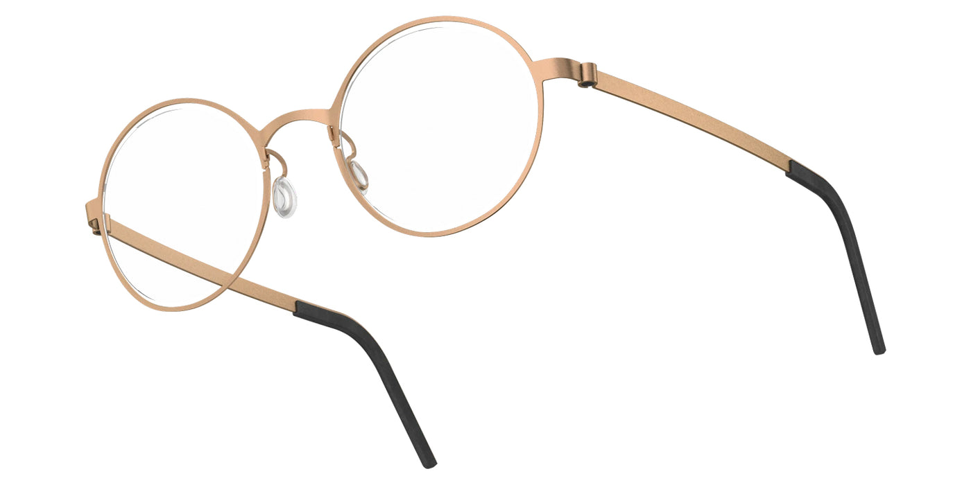 Lindberg® Strip Titanium™ 9707 LIN STRIP 9707 35 46 35 Eyeglasses