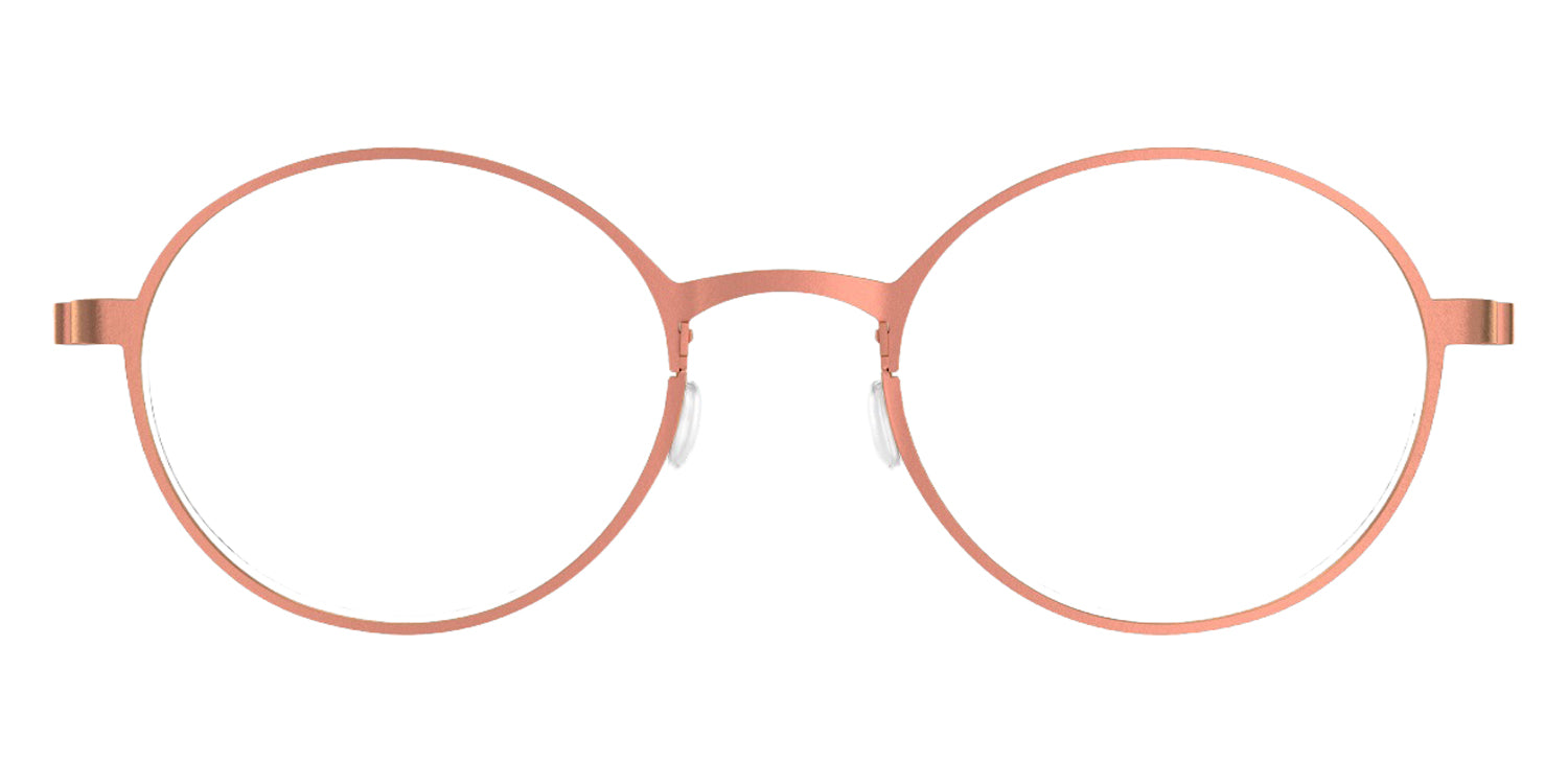 Lindberg® Strip Titanium™ 9707 LIN STRIP 9707 60 46 60 Eyeglasses