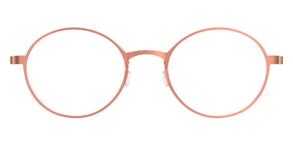 Lindberg® Strip Titanium™ 9707 LIN STRIP 9707 60 46 60 Eyeglasses