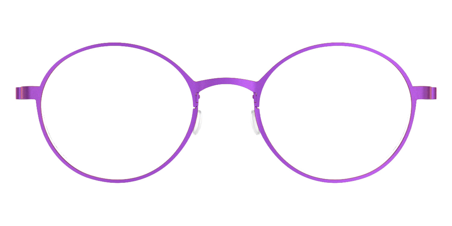 Lindberg® Strip Titanium™ 9707 LIN STRIP 9707 75 46 75 Eyeglasses