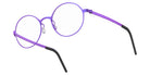 Lindberg® Strip Titanium™ 9707 LIN STRIP 9707 77 46 77 Eyeglasses