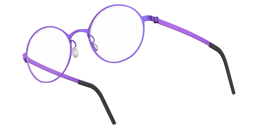 Lindberg® Strip Titanium™ 9707 LIN STRIP 9707 77 46 77 Eyeglasses