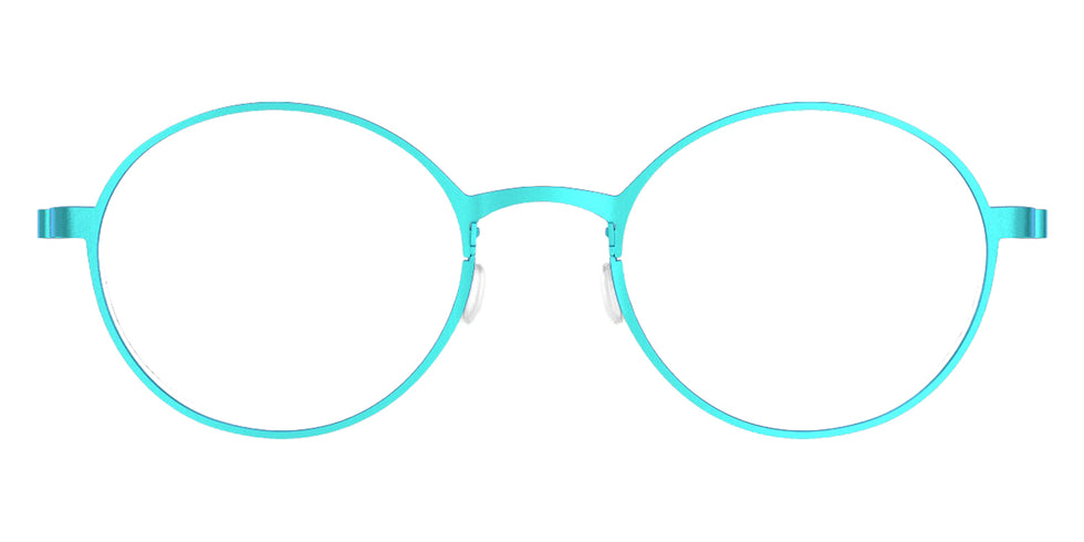 Lindberg® Strip Titanium™ 9707 LIN STRIP 9707 80 46 80 Eyeglasses