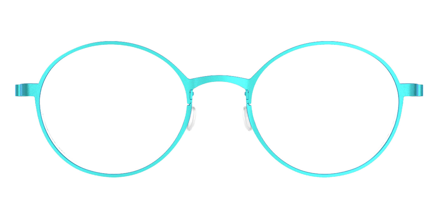 Lindberg® Strip Titanium™ 9707 LIN STRIP 9707 80 46 80 Eyeglasses