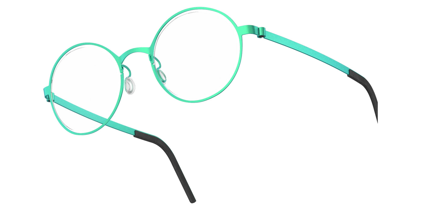 Lindberg® Strip Titanium™ 9707 LIN STRIP 9707 85 46 85 Eyeglasses