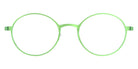 Lindberg® Strip Titanium™ 9707 LIN STRIP 9707 90 46 90 Eyeglasses