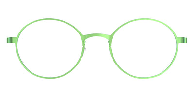 Lindberg® Strip Titanium™ 9707 LIN STRIP 9707 90 46 90 Eyeglasses