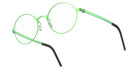 Lindberg® Strip Titanium™ 9707 LIN STRIP 9707 90 46 90 Eyeglasses