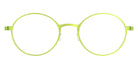 Lindberg® Strip Titanium™ 9707 LIN STRIP 9707 95 46 95 Eyeglasses