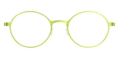 Lindberg® Strip Titanium™ 9707 LIN STRIP 9707 95 46 95 Eyeglasses