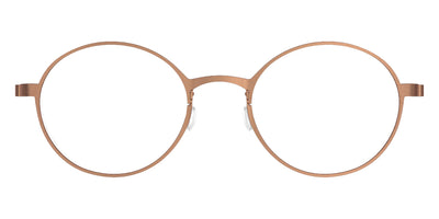 Lindberg® Strip Titanium™ 9707 LIN STRIP 9707 U12 46 U12 Eyeglasses