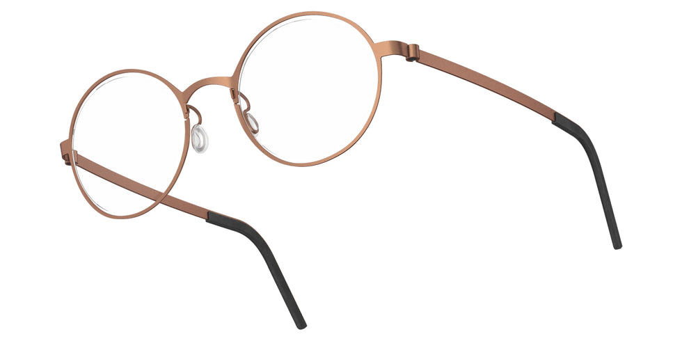 Lindberg® Strip Titanium™ 9707 LIN STRIP 9707 U12 46 U12 Eyeglasses