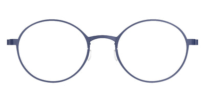 Lindberg® Strip Titanium™ 9707 LIN STRIP 9707 U13 46 U13 Eyeglasses