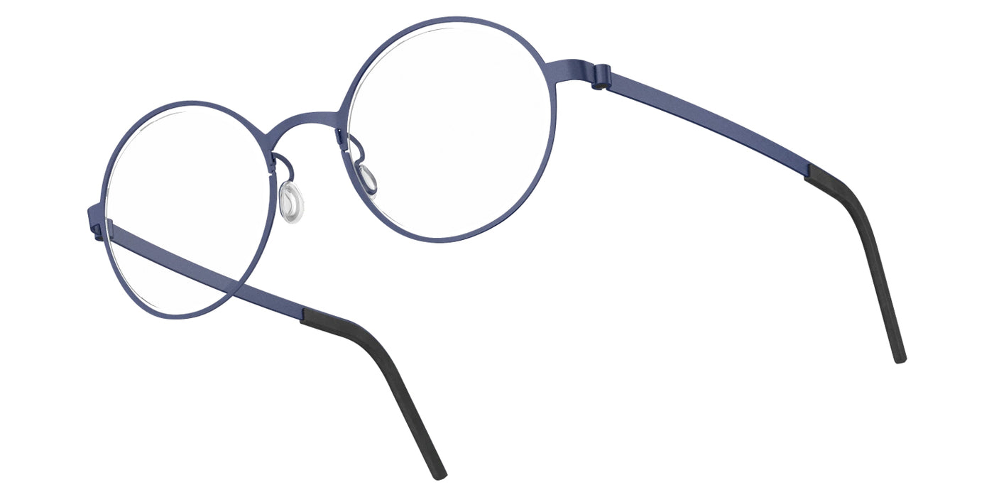Lindberg® Strip Titanium™ 9707 LIN STRIP 9707 U13 46 U13 Eyeglasses
