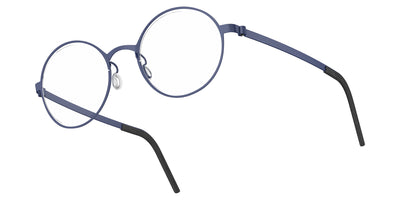 Lindberg® Strip Titanium™ 9707 LIN STRIP 9707 U13 46 U13 Eyeglasses