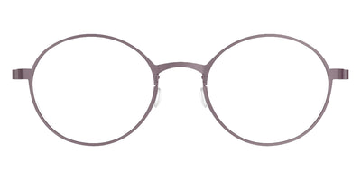 Lindberg® Strip Titanium™ 9707 LIN STRIP 9707 U14 46 U14 Eyeglasses