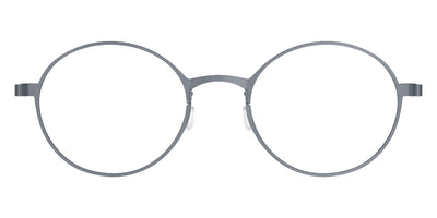 Lindberg® Strip Titanium™ 9707 LIN STRIP 9707 U16 46 U16 Eyeglasses