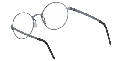 Lindberg® Strip Titanium™ 9707 LIN STRIP 9707 U16 46 U16 Eyeglasses