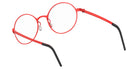 Lindberg® Strip Titanium™ 9707 LIN STRIP 9707 U33 46 U33 Eyeglasses