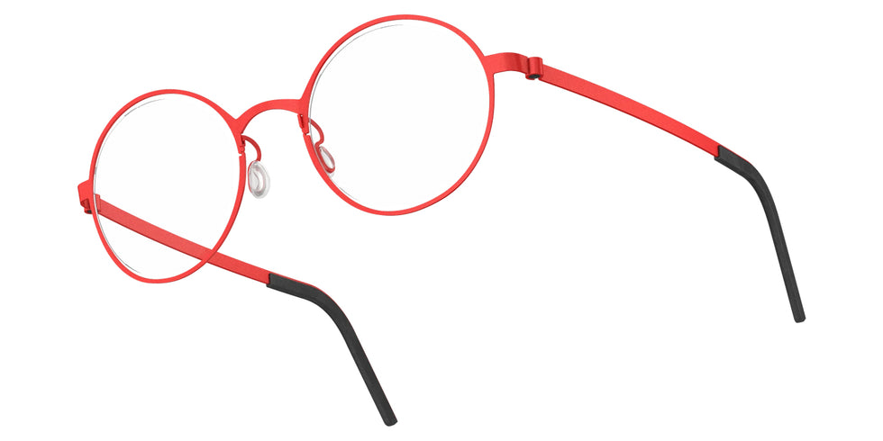 Lindberg® Strip Titanium™ 9707 LIN STRIP 9707 U33 46 U33 Eyeglasses