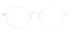 Lindberg® Strip Titanium™ 9707 LIN STRIP 9707 U38 46 U38 Eyeglasses