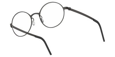 Lindberg® Strip Titanium™ 9707 LIN STRIP 9707 U9 46 U9 Eyeglasses