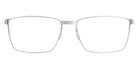 Lindberg® Strip Titanium™ 9711 LIN STRIP 9711 05 53 5 Eyeglasses