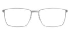 Lindberg® Strip Titanium™ 9711 LIN STRIP 9711 10 53 10 Eyeglasses
