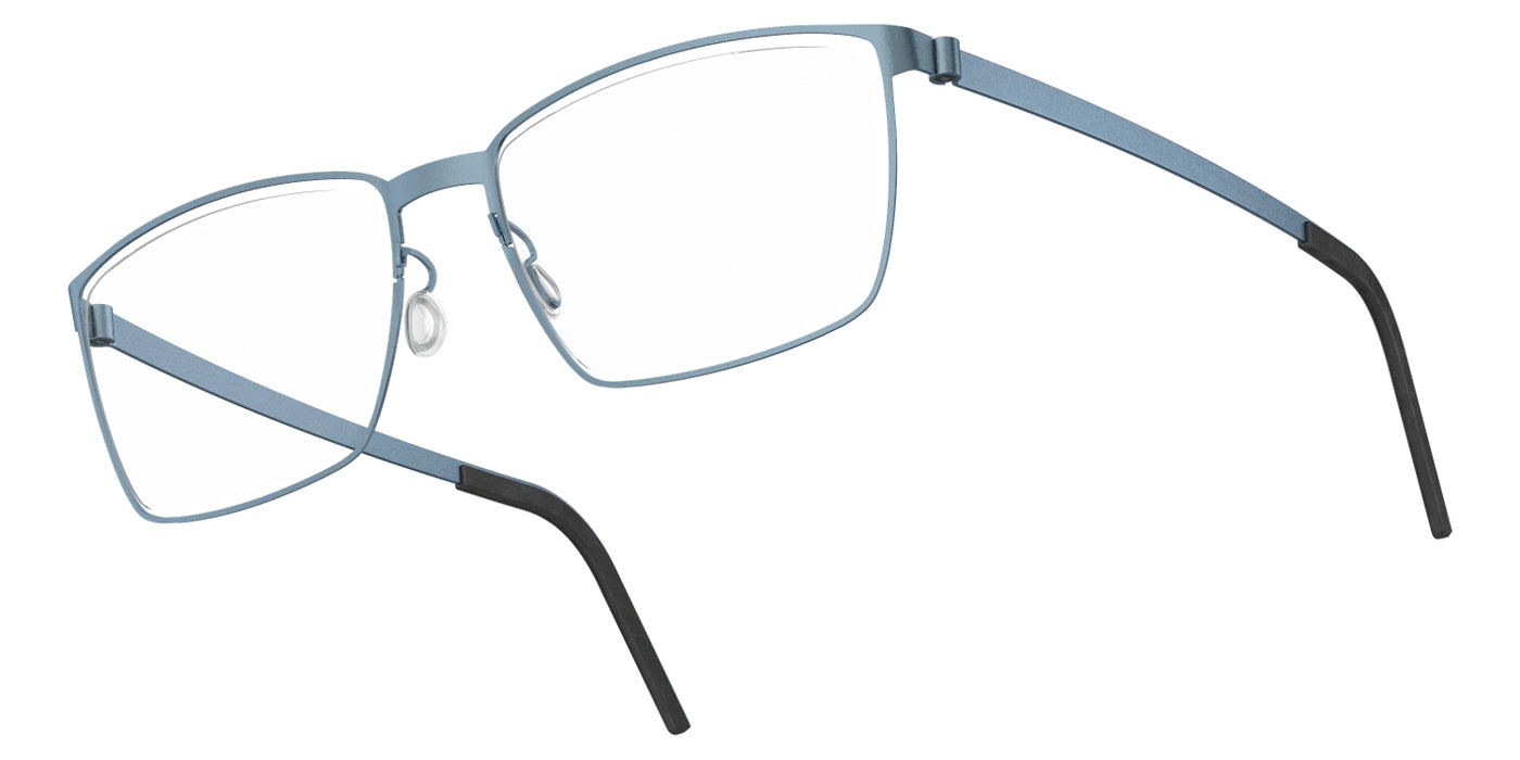 Lindberg® Strip Titanium™ 9711 LIN STRIP 9711 107 53 107 Eyeglasses