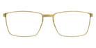Lindberg® Strip Titanium™ 9711 LIN STRIP 9711 109 53 109 Eyeglasses