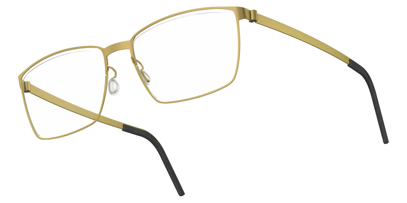 Lindberg® Strip Titanium™ 9711 LIN STRIP 9711 109 53 109 Eyeglasses