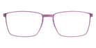 Lindberg® Strip Titanium™ 9711 LIN STRIP 9711 113 53 113 Eyeglasses