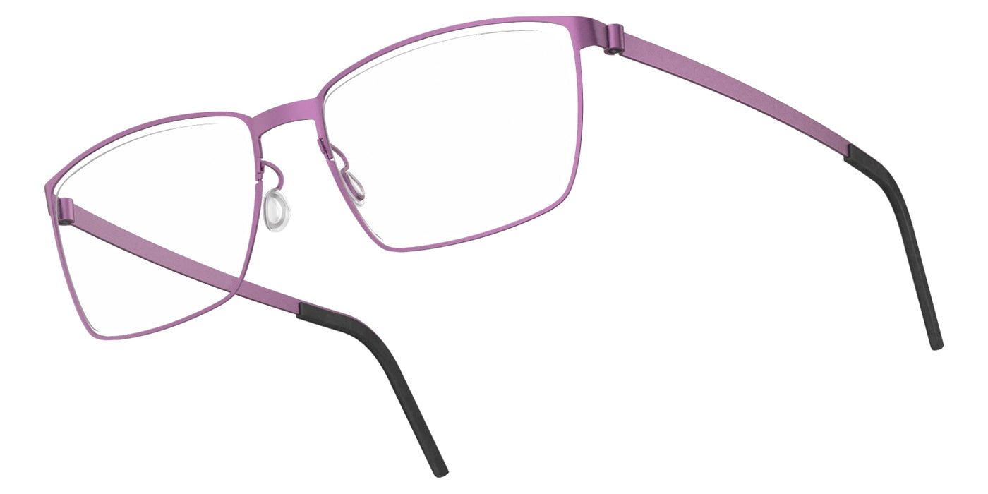 Lindberg® Strip Titanium™ 9711 LIN STRIP 9711 113 53 113 Eyeglasses