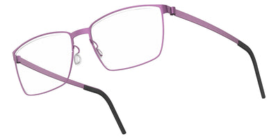 Lindberg® Strip Titanium™ 9711 LIN STRIP 9711 113 53 113 Eyeglasses