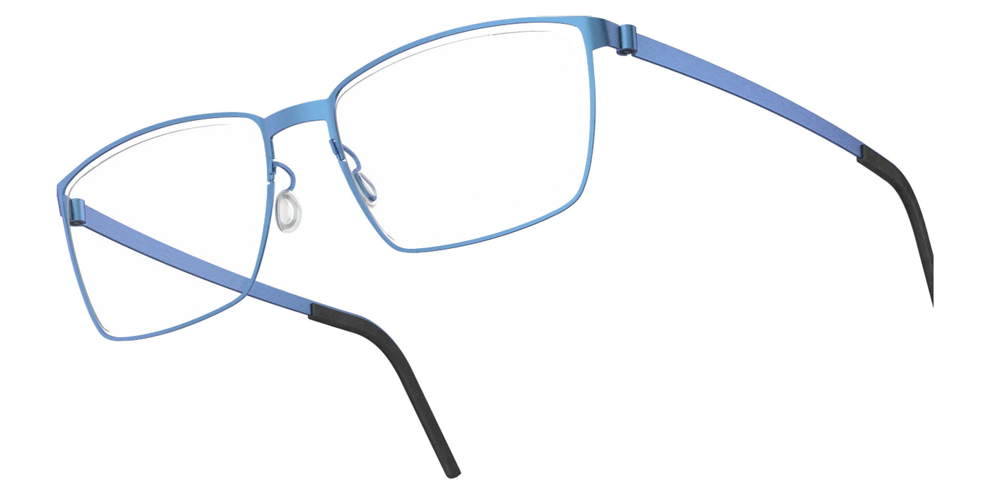 Lindberg® Strip Titanium™ 9711 LIN STRIP 9711 115 53 115 Eyeglasses