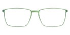 Lindberg® Strip Titanium™ 9711 LIN STRIP 9711 117 53 117 Eyeglasses