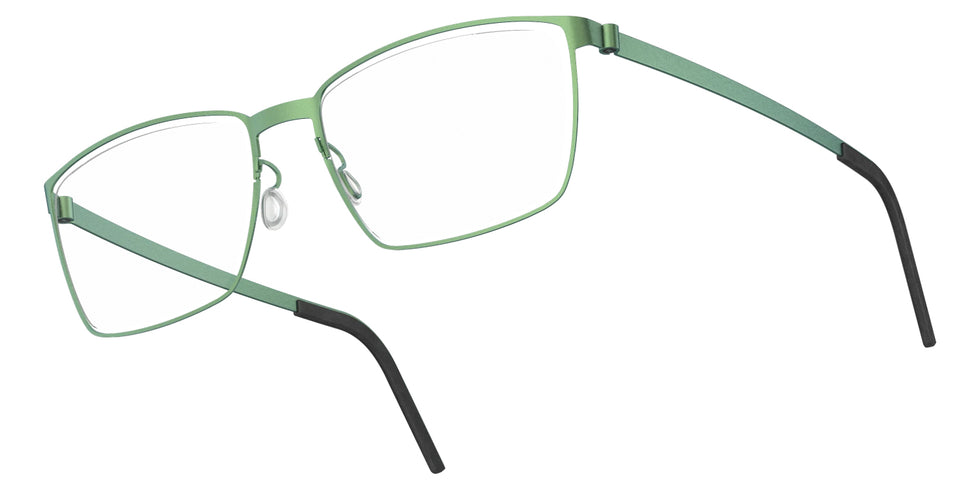 Lindberg® Strip Titanium™ 9711 LIN STRIP 9711 117 53 117 Eyeglasses
