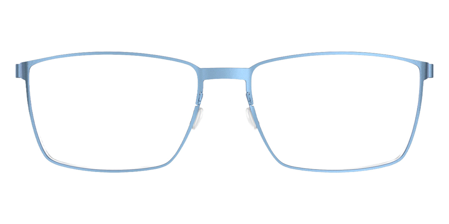 Lindberg® Strip Titanium™ 9711 LIN STRIP 9711 20 53 20 Eyeglasses