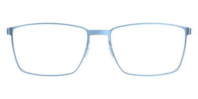 Lindberg® Strip Titanium™ 9711 LIN STRIP 9711 20 53 20 Eyeglasses