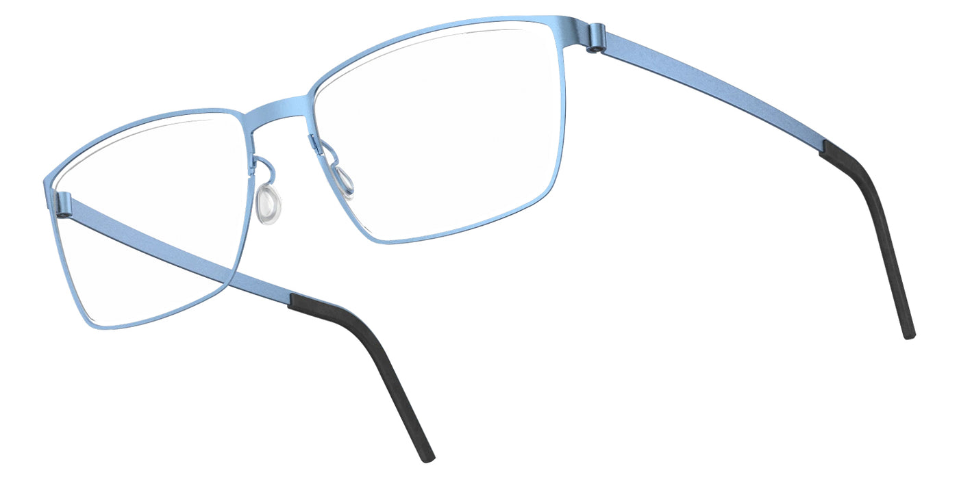 Lindberg® Strip Titanium™ 9711 LIN STRIP 9711 20 53 20 Eyeglasses