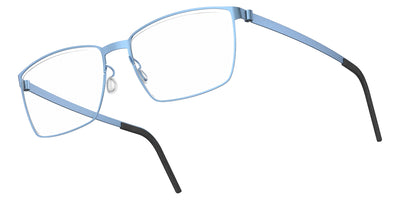 Lindberg® Strip Titanium™ 9711 LIN STRIP 9711 20 53 20 Eyeglasses