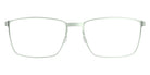 Lindberg® Strip Titanium™ 9711 LIN STRIP 9711 30 53 30 Eyeglasses