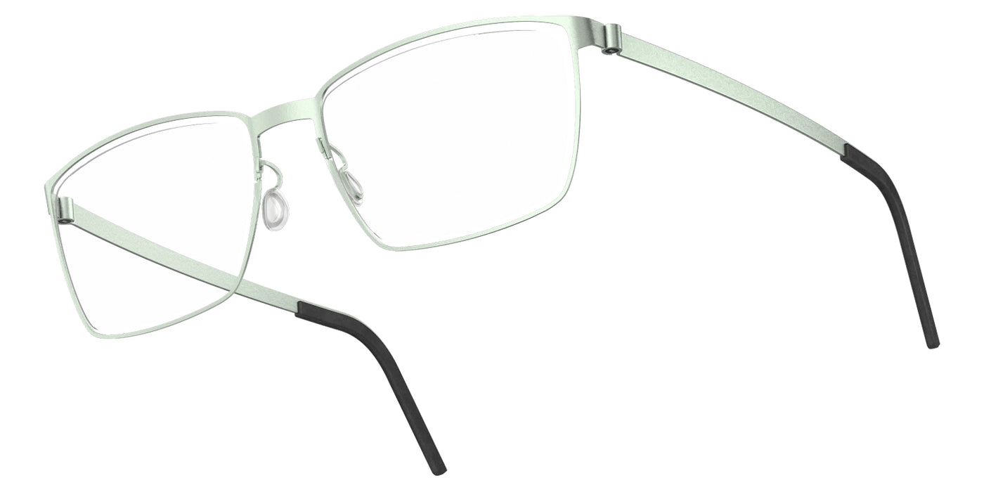 Lindberg® Strip Titanium™ 9711 LIN STRIP 9711 30 53 30 Eyeglasses