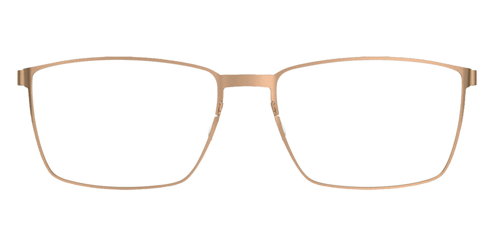Lindberg® Strip Titanium™ 9711 LIN STRIP 9711 35 53 35 Eyeglasses
