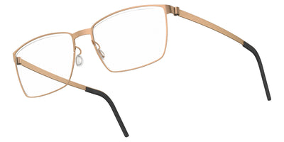Lindberg® Strip Titanium™ 9711 LIN STRIP 9711 35 53 35 Eyeglasses