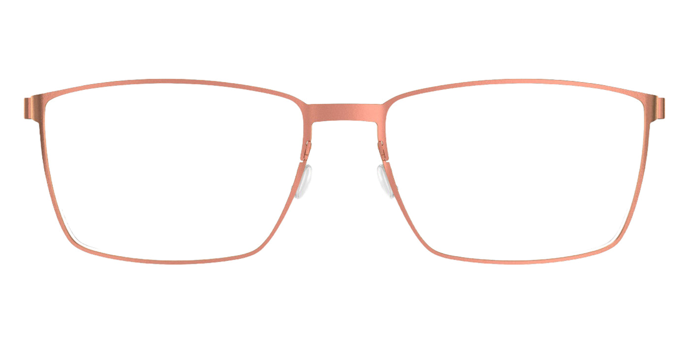 Lindberg® Strip Titanium™ 9711 LIN STRIP 9711 60 53 60 Eyeglasses