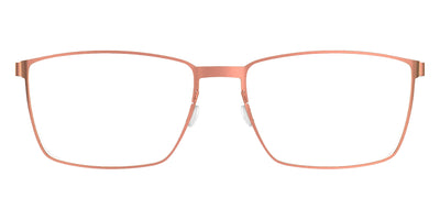 Lindberg® Strip Titanium™ 9711 LIN STRIP 9711 60 53 60 Eyeglasses
